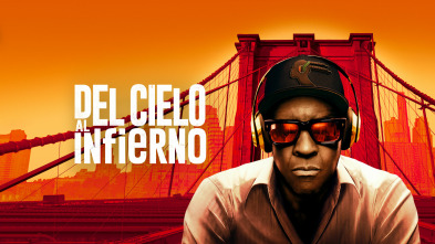 Imagen de Del cielo al infierno - 2