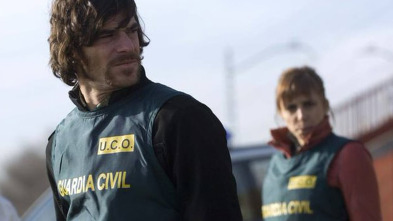 Imagen de Unidad Central... (T1): Ep.4  - 2