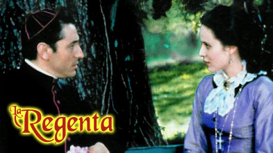 Imagen de La Regenta (T1) - 2