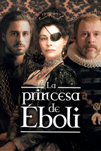 Imagen de La princesa de Éboli (T1) - 1