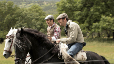 Imagen de Herederos (T2): Ep.9  - 2