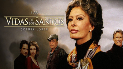 Imagen de Las vidas de los santos (T1) - 2