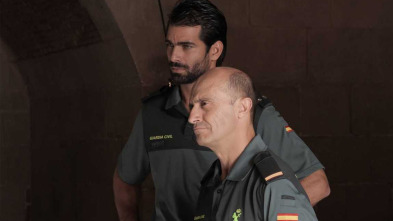 Imagen de Olmos y Robles (T2): Ep.1  - 2