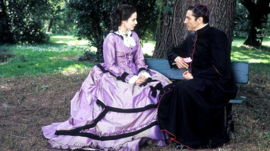 Imagen de La Regenta (T1): Ep.1  - 2