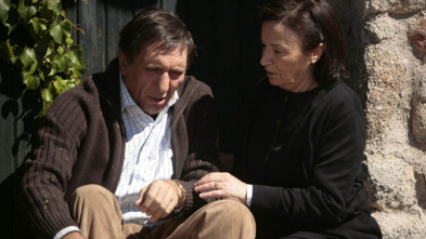 Imagen de Herederos (T2): Ep.1  - 2