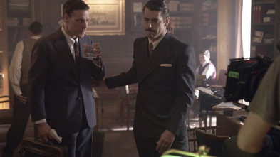 Imagen de La sonata del silencio (T1): Ep.3  - 2