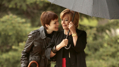 Imagen de Herederos (T2): Ep.10  - 2