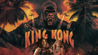 Imagen de King Kong - 2