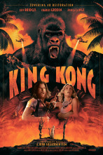 Imagen de King Kong - 1