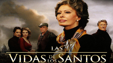 Imagen de Las vidas de los santos (T1): Ep.1  - 2