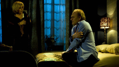 Imagen de Herederos (T1): Ep.6  - 2