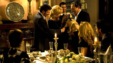 Imagen de Herederos (T1): Ep.11  - 2