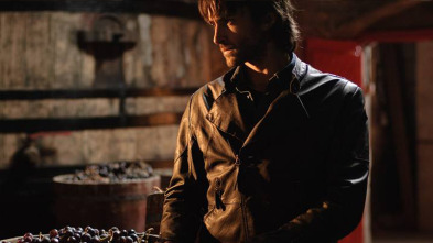 Imagen de Gran reserva (T3): Ep.3  - 2