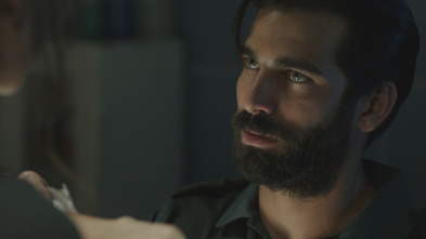 Imagen de Olmos y Robles (T2): Ep.2  - 2