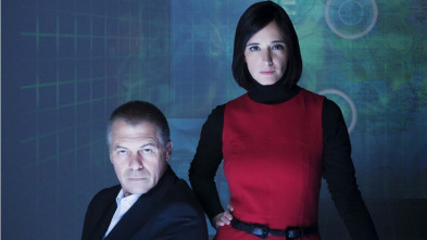 Imagen de Unidad Central... (T1): Ep.9  - 2