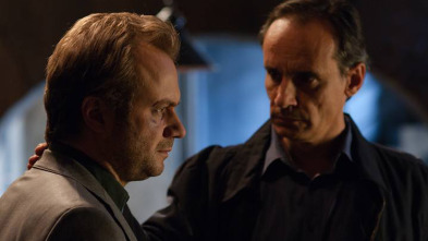 Imagen de Gran reserva (T3): Ep.9  - 2