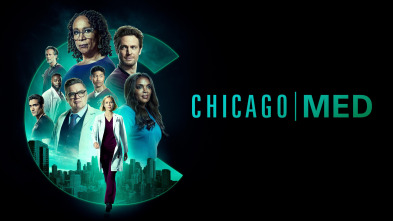 Imagen de Chicago Med (T7) - 2