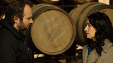 Imagen de Gran reserva (T2): Ep.1  - 2