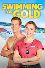Imagen de Nadando por el oro - 1