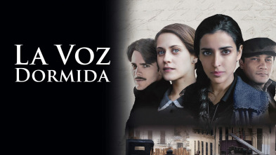 Imagen de La Voz Dormida - 2