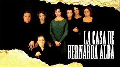 Imagen de La Casa de Bernarda Alba - 2