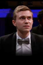 Imagen de Final del Concurso Internacional de Piano de Leeds 2021 - 1