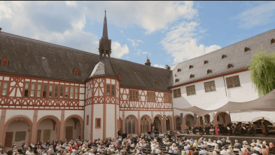 Imagen de Bomsori Kim Camerata Salzburg: Mozart Concierto para violín 3 - 2