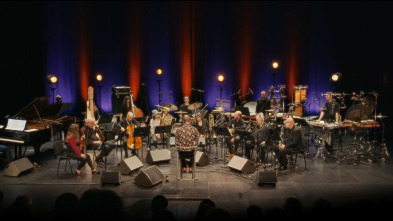 Imagen de Jeux - Ensemble Intercontemporain Orchestre National Jazz - 2