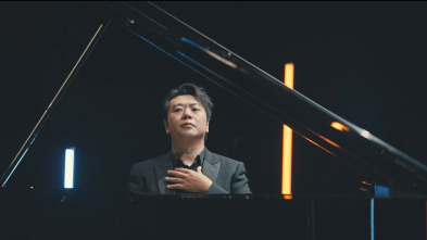 Imagen de Lang Lang: Fauré Schumann Chopin - Philharmonie París - 2