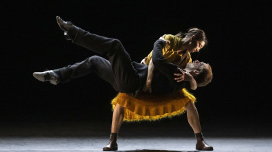 Imagen de Dialogues II : Mats Ek | Akram Khan | Sharon Eyal | Samantha Lynch - Théâtre des Champs-Elysées - 3