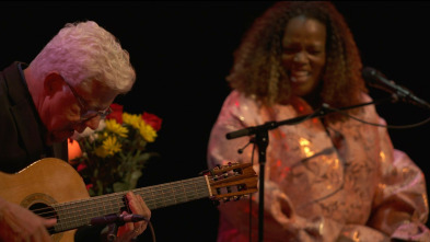 Imagen de Festival Internacional de Jazz de Montreal 2025 : Dianne Reeves con Romero Lubambo - 2