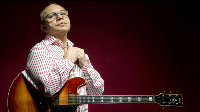 Imagen de Biréli Lagrène Taylor Martin Ulf Wakenius - Jazz à Vienne 2025 - 2