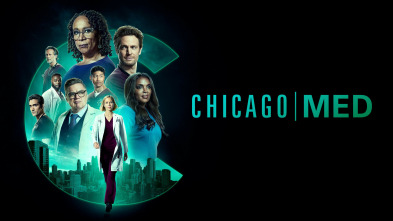 Imagen de Chicago Med - 2