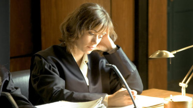 Imagen de Al filo de la ley (T1): Ep.11  - 2