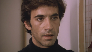 Imagen de Brigada Central (T1): Ep.14  - 2