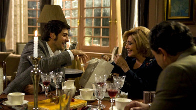 Imagen de Herederos (T1): Ep.10  - 2