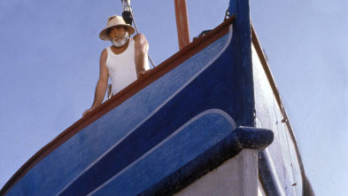 Imagen de Verano azul (T1): Ep.16  - 2