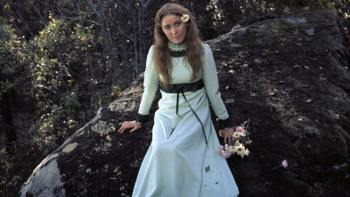 Imagen de Curro Jiménez (T3): Ep.8  - 2