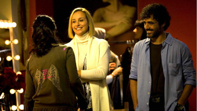 Imagen de Herederos (T1): Ep.9  - 2