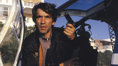 Imagen de Brigada Central (T1): Ep.1  - 2