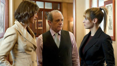 Imagen de Al filo de la ley (T1): Ep.5  - 2
