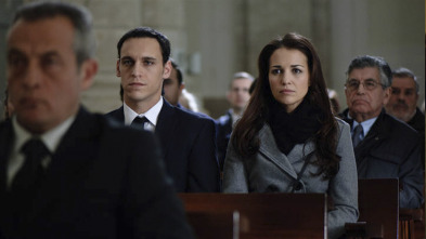 Imagen de Gran reserva (T1): Ep.13  - 2