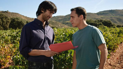 Imagen de Gran reserva (T2): Ep.9  - 2