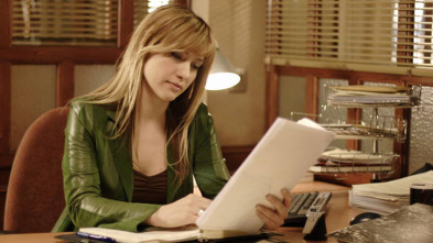 Imagen de Al filo de la ley (T1): Ep.12  - 2