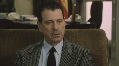 Imagen de Brigada Central (T1): Ep.4  - 2