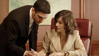 Imagen de Al filo de la ley (T1): Ep.4  - 2