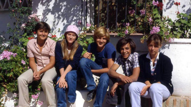 Imagen de Verano azul (T1): Ep.7  - 2