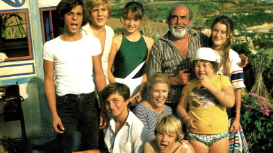 Imagen de Verano azul (T1): Ep.2  - 2