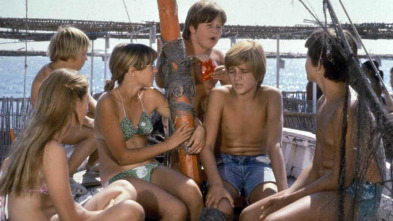 Imagen de Verano azul (T1): Ep.5  - 2