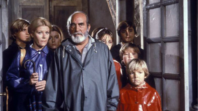 Imagen de Verano azul (T1): Ep.8  - 2